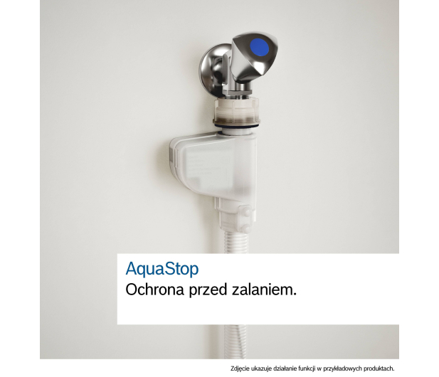 Zmywarka Bosch SMV8YCX02E, 59,8cm, 14kpl, PerfectDry Zeolith, Home Connect, TimeLight, AquaStop, Max Flex Pro - ilość koszy 3 - 1440503 - zdjęcie 11